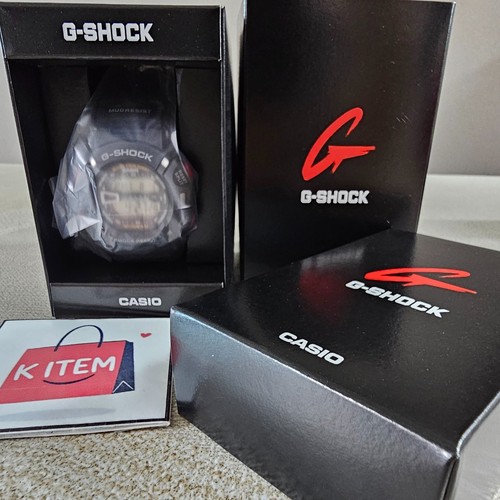 Orologio casio shock - casio, g-shock