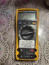 Multimetro portatile Fluke 179