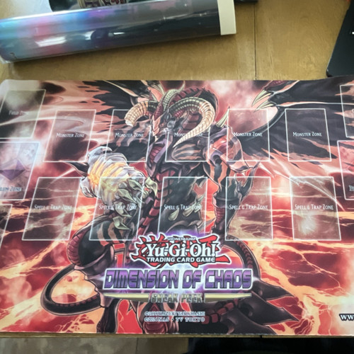 Konami tappetino da - yu-gi-oh!,