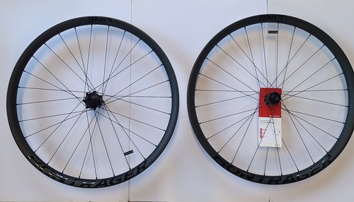 Bontrager line pro set - pro, di