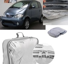 Telo Copriauto Telato Felpato