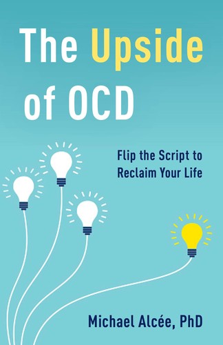 The upside ocd flip - upside,