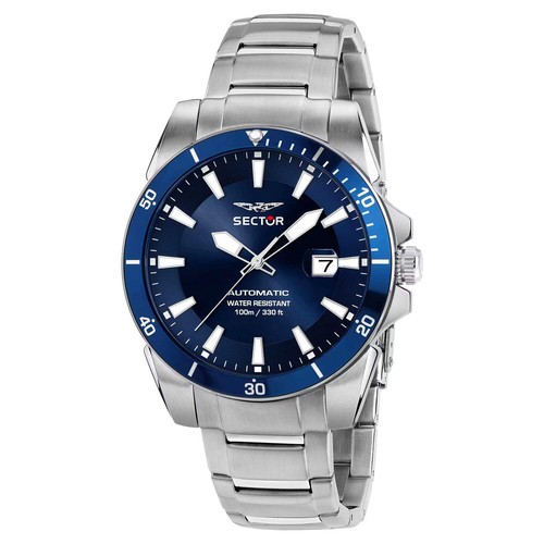 Orologio sector 450