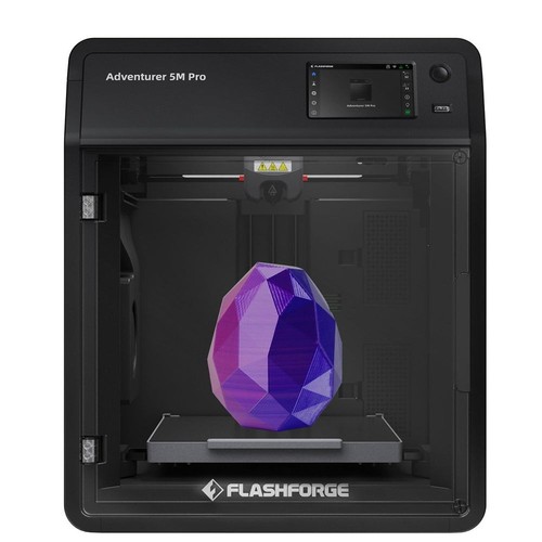 Flashforge imprimante - flashforge, 3d