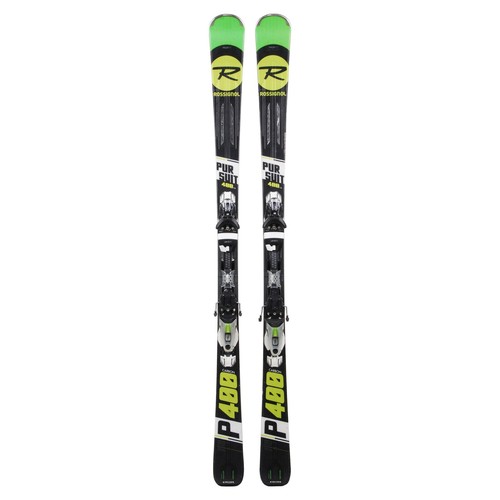 Sci rossignol pursuit - sci, 400