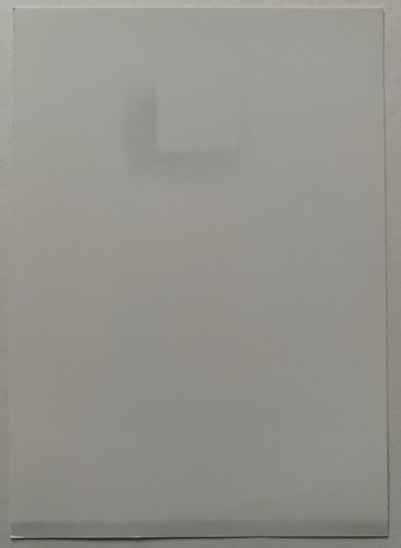 Francois morellet carton d - ,