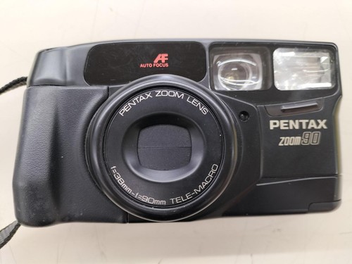 Pentax zoom 90mm - 90, 38-90mm