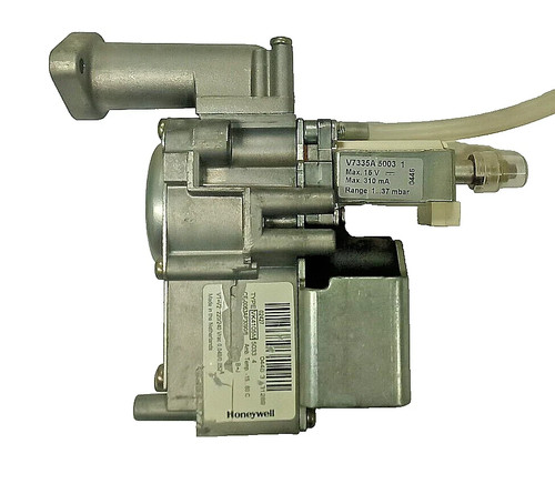 Valvola gas caldaia honeywell - gas,