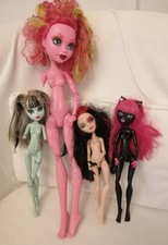 Lotto Monster High Supersize