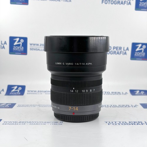 Panasonic f4 - 7-14, +