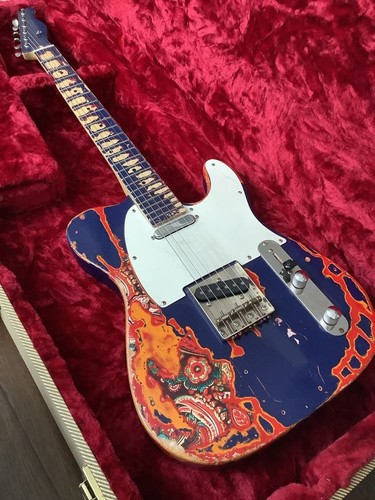 Telecaster type multi layer - type, multi-layer