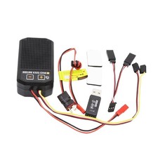 Modulo sonoro simulatore di