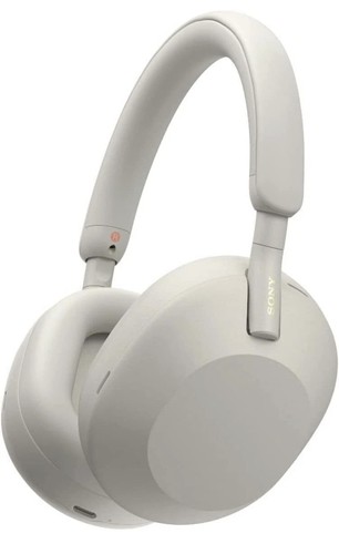 Sony 1000xm5 cuffie - wh-1000xm5,