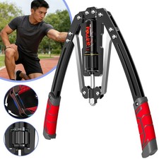 Double Spring Hydraulic Power