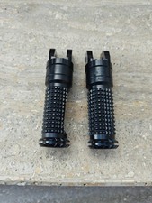 pedaline alluminio Ducati Streetfighter 848 e 1098