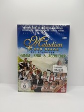 Melodien der Berge - Die
