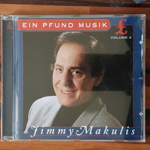 Jimmy makulis ein pfund musik - ein,