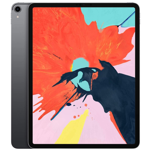 Apple ipad pro - ipad,
