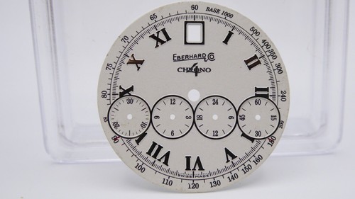 Eberhard chrono 4 - eberhard, co
