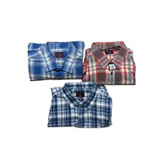 Lot of 3 UNTUCKit Men's