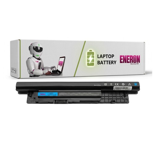 Batteria xcmrd per - per, dell