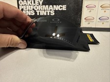Oakley radar path - radar, black