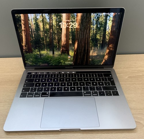 Macbook pro a1989 - macbook,
