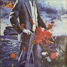 YES – TORMATO – USA 1978