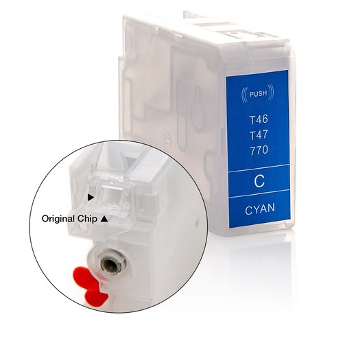 Cartucce ricarica per epson - cartucce, di