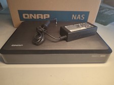 QNAP HS 251+ NAS Server