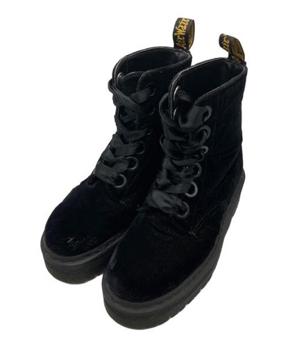Martens quad retro - retro, molly