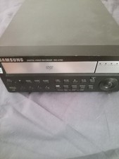 SAMSUNG SRD-470D-1TB 4CH