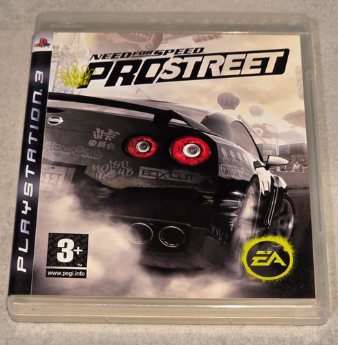 Need for speed - need,