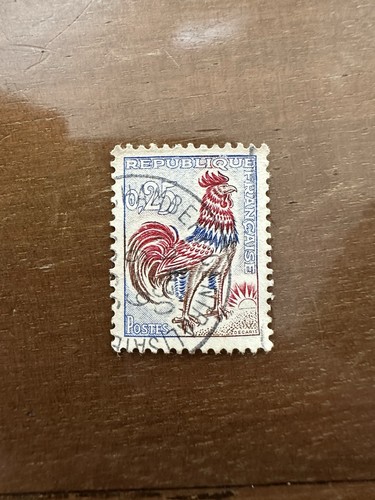 France stamp timbre - france,