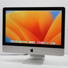 Apple Intel i5 macOS Ventura