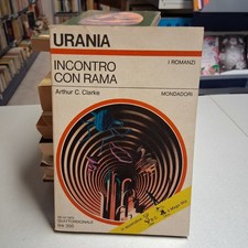 INCONTRO CON RAMA, Arthur C