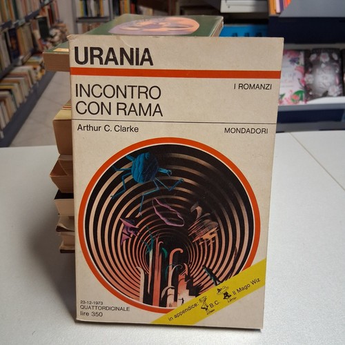 Incontro con rama arthur - con, c
