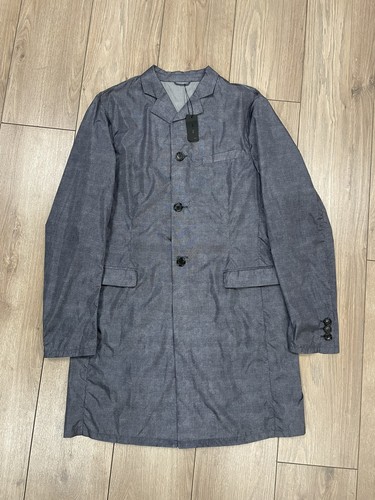 Prada campione nylon - s/s,