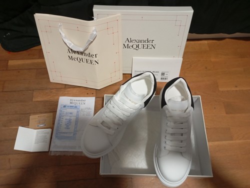 Alexander mcqueen - alexander,