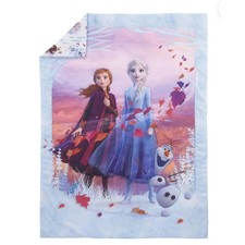 Disney Frozen 2 piumone doppio