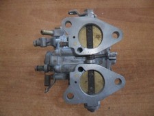 carburatore Solex Fiat 1100 R