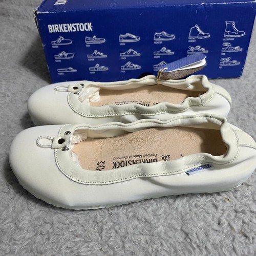 Ballerine birkenstock ponca - birkenstock,