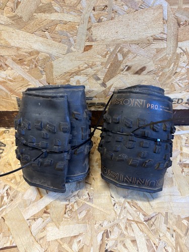 Bontrager gunnison pro - (2x),