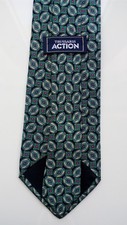 Cravatta trussardi vintage 80 - trussardi, '80