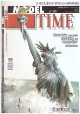 MODEL TIME - RIVISTA MENSILE