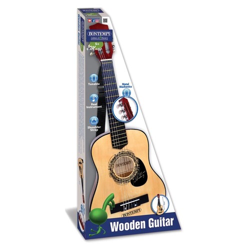 Chitarra classica legno 6 - in,