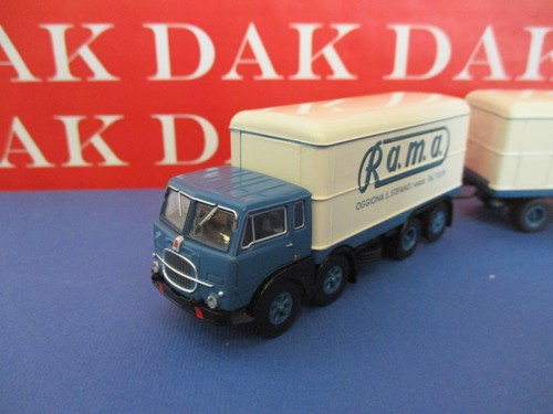 Modellino camion truck - 1/87,