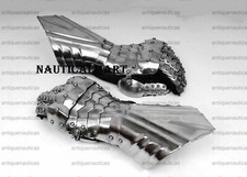 GUANTI GUANTO LARP SCA GIOCO