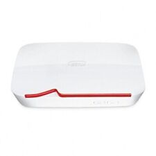 Modem ADSL / Fibra Tim mod. 768600 by Technicolor - Bianco