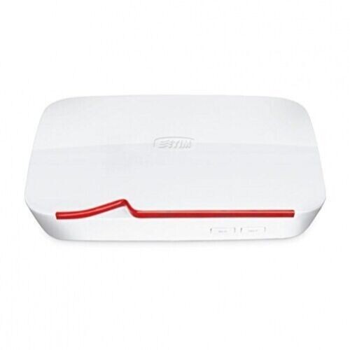 Modem adsl fibra tim mod - modem,